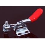 Galvanized 27kg SUS Horizontal Handle Toggle Clamp for sale