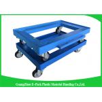 Reusable StandardPlastic Moving Dolly With Strong PP Construction EPP Series for sale