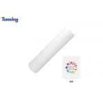 PES 15s Dtf Pet Transfer Film Thermoplastic Hot Melt Vinyl Sheet