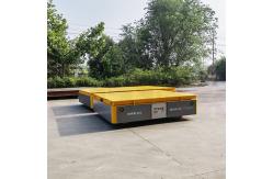 China Shipyard Transfer Cart supplier