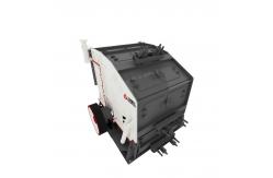 China High Output Stone Impact Crusher 400-700t/h For Construction Railway supplier