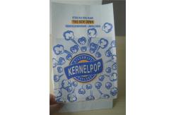 China Custom Printing Customized Paper Bags supplier