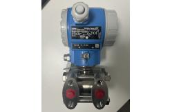 China Endress Hauser PMD75 Differential Pressure Transmitter Manifold With Metal Sensor supplier