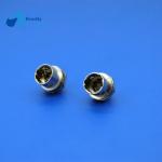Light Weight  Circular Connectors Water / Dust Protected For Industry Camera for sale