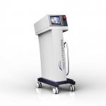 MRF SRF 200W Fractional RF Beauty Machine RF Microneedling Devices for sale