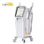 2 Handles OPT SHR IPL Laser Hair Removal Skin Rejuvenation Beauty Machine for sale