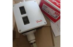 China DANFOSS REFRIGERATION RT5A Pressure And Temperature Switch 017-504666 supplier