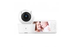 China 4 Cameras 720p 2 Way Video Pet Monitor H62 Dog Wifi Camera supplier
