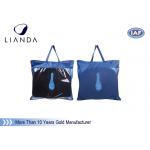 Customized Covers Memory Foam Cushion , Coccyx Memory Foam Orthopedic Car Seat Cushion for sale