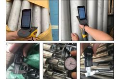 China Stainless Steel Bar manufacturer