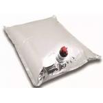 Tap Optional Square / Rectangular Bag In Box With Smooth / Textured Surface