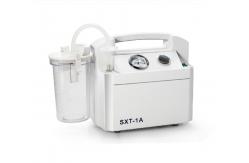 China SXT-1A Portable Phlegm Suction Unit Hospital Use Device supplier