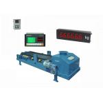 Rs232 Or Rs485 Communication Belt Scale Controller With Zero Calibration for sale