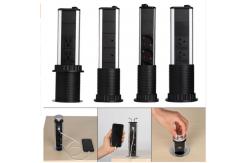 China Electrical Kitchen Pop Up Power Sockets Multifunctional Vertically Installed supplier