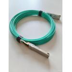Wire Harness Manufacturer Offering QSFP-40G High-Speed Assemblies With Custom Cable Design For Data Centers, Featuring Low-Loss Signal Integrity And EMI Shielding for sale