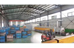 China Twisted Shank Nails manufacturer