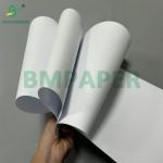 80gsm 100gsm Uncoated High Whiteness Offset Printing Paper For Description Manual 594X841mm
