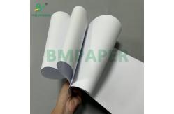 China 80gsm 100gsm Uncoated High Whiteness Offset Printing Paper For Description Manual 594X841mm supplier