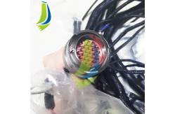 China 21M-06-14114 Engine Wiring Harness 21M0614114 For PC600-7 Excavator supplier