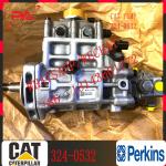 C-A-T 315D C4.4 Fuel Pump 3240532, C-A-T 315D C4.4 Engine 2641A405 Fuel Injection Pump 10R-7659 for sale