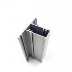 Ghana 25/38/40 Series Aluminum Profiles for Windows and Doors 6m for sale