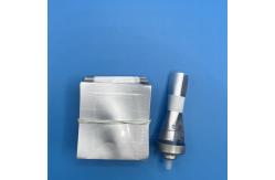 China Eco Friendly Plastic Cylinder Aerosol Valve With No Leakage Seal supplier