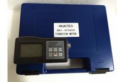 China 10hz To 1khz Portable Viration Meter Ndt Instrument supplier