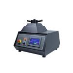 Water Cooling Programmable High Speed Automatic Hot Mounting Press with 4 Moulds for sale