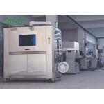 Pharmaceutical Packing Bottle Cap Visual Checking Machine after Assembly Line
