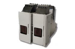 China Multi Heads 110V - 220V Coding And Marking Machine HP Based Thermal Inkjet Printer supplier