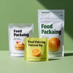 Multi-Layer Food Packaging Bag - Custom Sizes, Moisture-Proof & Freshness Preservation