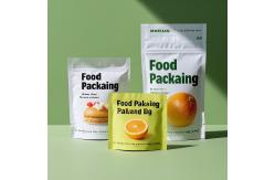 China Multi-Layer Food Packaging Bag - Custom Sizes, Moisture-Proof & Freshness Preservation supplier
