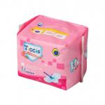Customized Soft Menstrual Pads Heavy Flow Cotton Sanitary Pads For Women for sale
