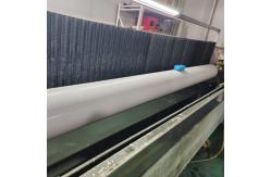 China Tungsten Carbide MDO Stretching Heating Roller High Hardness Reduce Maintenance Cost supplier
