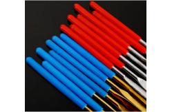 China Hand Tools Set with Round Diamond Needle Files and Steel Material supplier