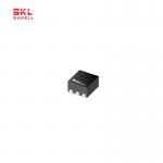 TLV62595DMQR Power Management Integrated Circuits With Low Quiescent Current High Efficiency for sale