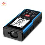 120m Digital Laser Distance Meter With 30 Units Data Storage