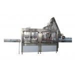8L Fully Automatic Water Filling Machines For Mineral  / Spring / Drinking Bottling for sale