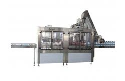 China 8L Fully Automatic Water Filling Machines For Mineral  / Spring / Drinking Bottling supplier