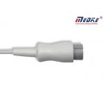Oximeters Latex Free T5 T8 Round 8pin Mindray Spo2 Sensor