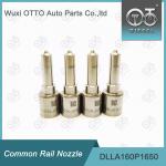 DLLA160P1650 Bosch Common Rail Nozzle For Injectors 0445110289 for sale