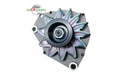 China Alternator 612600090248 612600090506 for WD615 WD10 Engine supplier
