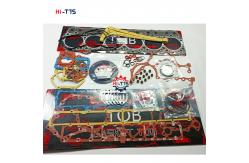 China 6D16 6D16T 6D16-2AT Full Gasket Set Kit ME999003 ME997356 ME999904 ME996291 ME994858 supplier