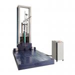 Ista 1A Box Corners Zero Drop Impact Testing Machine for sale