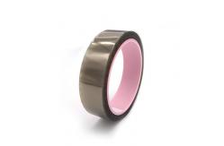China 2 Mil Polyimide Tape Front Print Side supplier