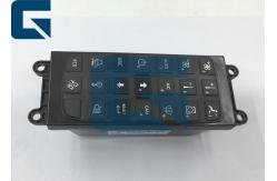 China 14594714 Excavator Accessories Control Switch Panel VOE1459471 supplier