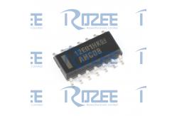China SN74AHC08DR supplier