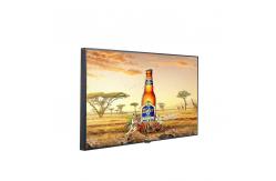 China Ceiling mounted 350cd/m2 WiFi Digital Advertising Display supplier