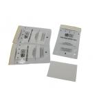 Polyethylene Leakproof 95kPa Specimen Transport Bag For Medical for sale