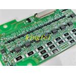 FUJI 2AGKHA022500 NXT V12 working head OFC camera light source control board